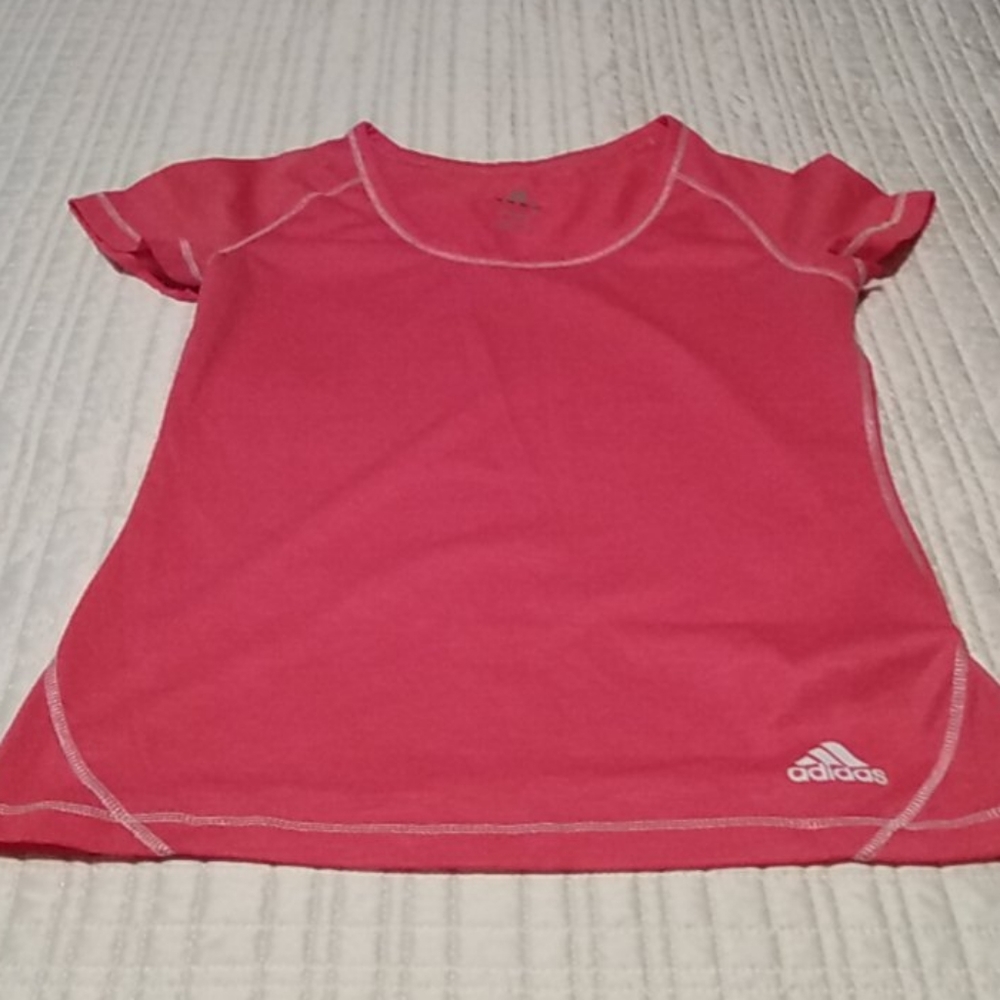 Adidas shirt